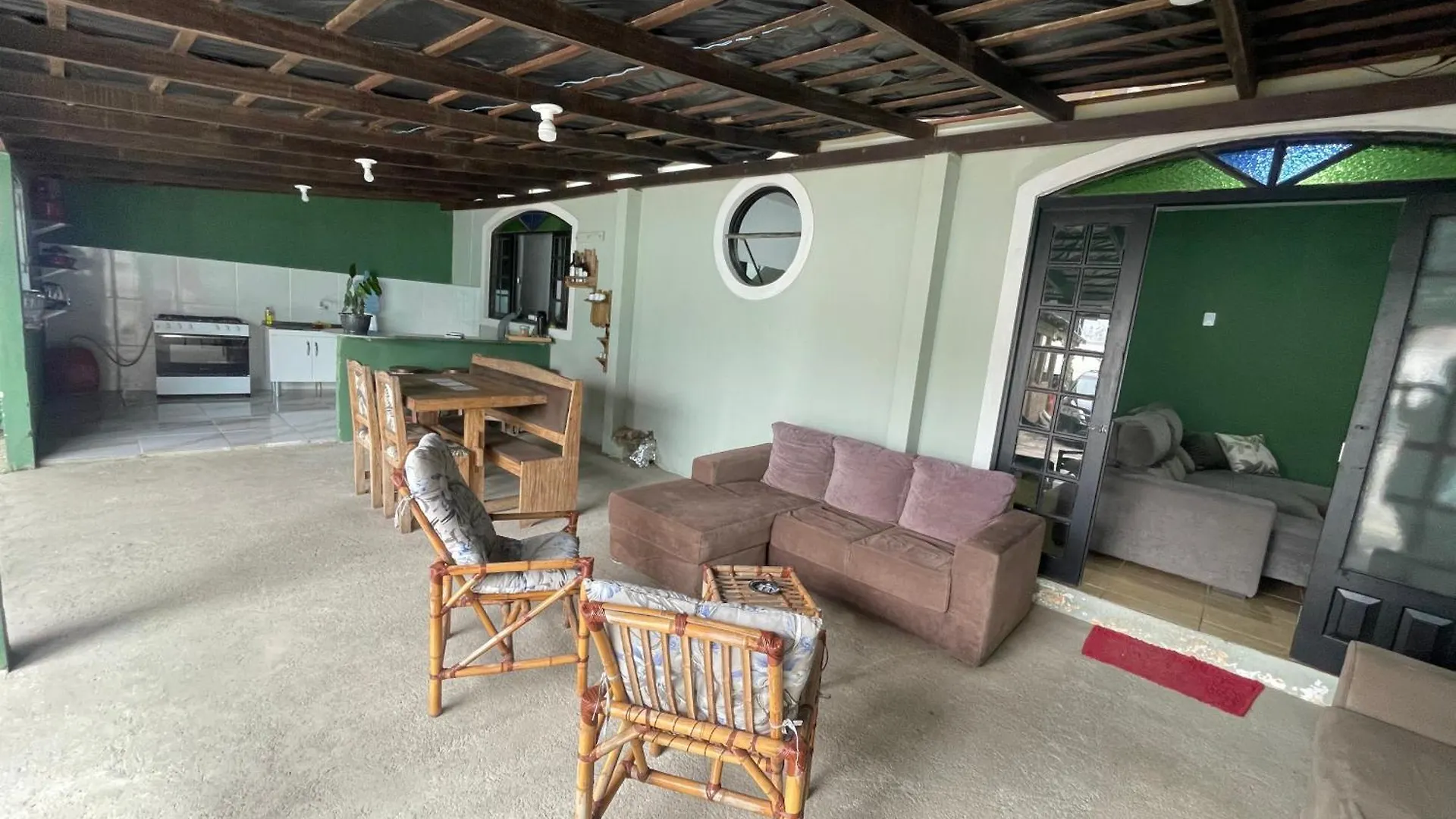 Bastos Guest House Florianópolis