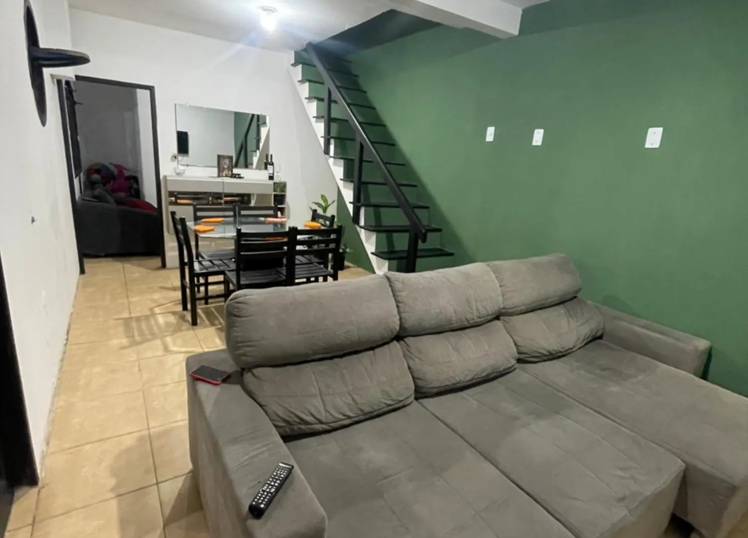 Bastos Guest House Florianopolis Holiday home