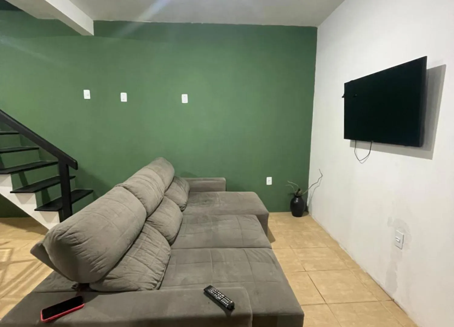 Holiday home Bastos Guest House Florianopolis