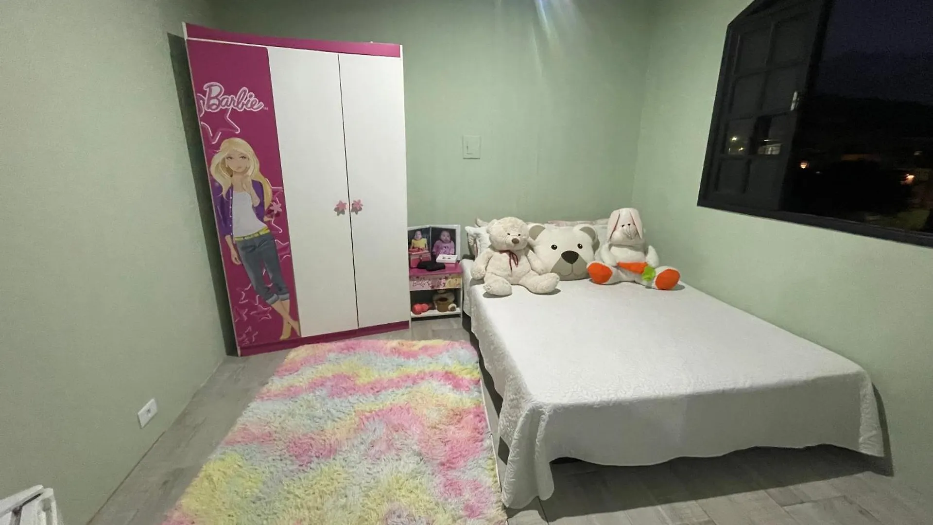 Bastos Guest House Florianopolis 0*,