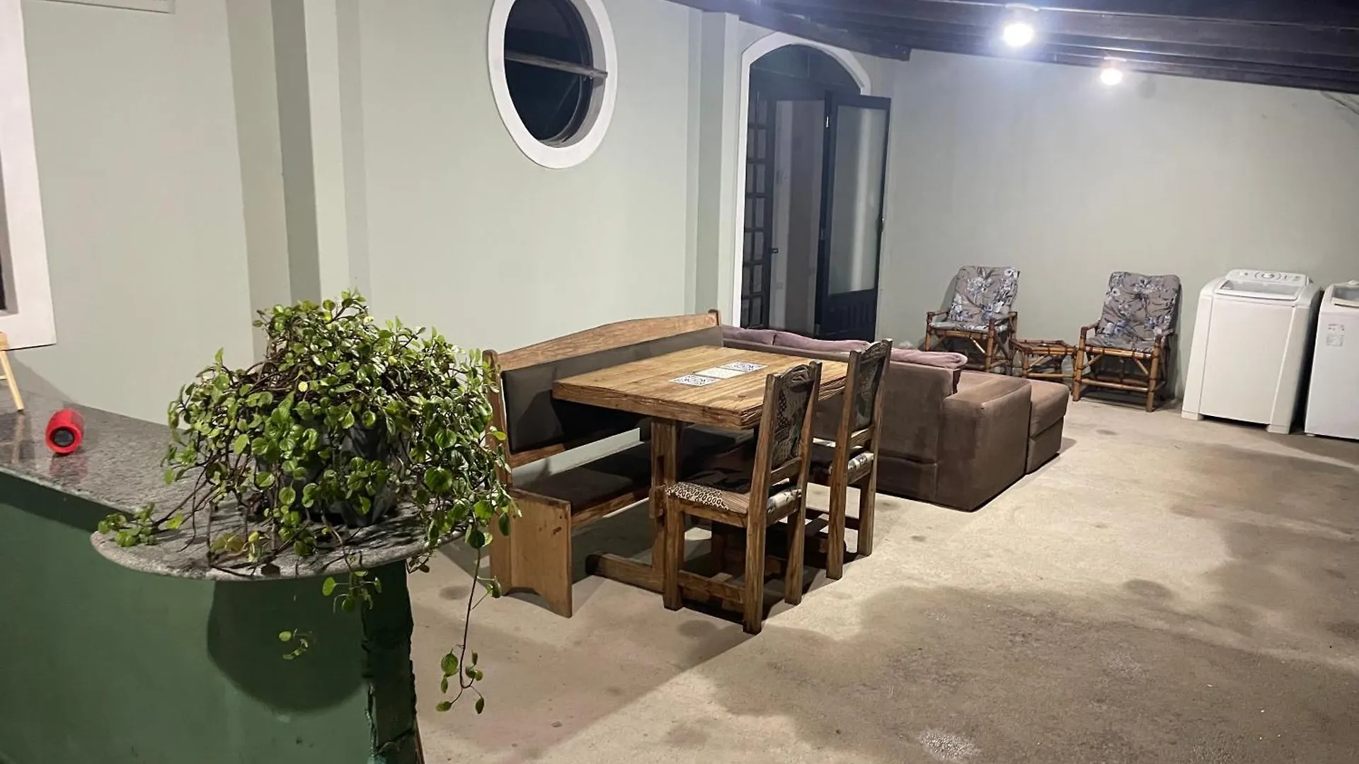 Holiday home Bastos Guest House Florianopolis