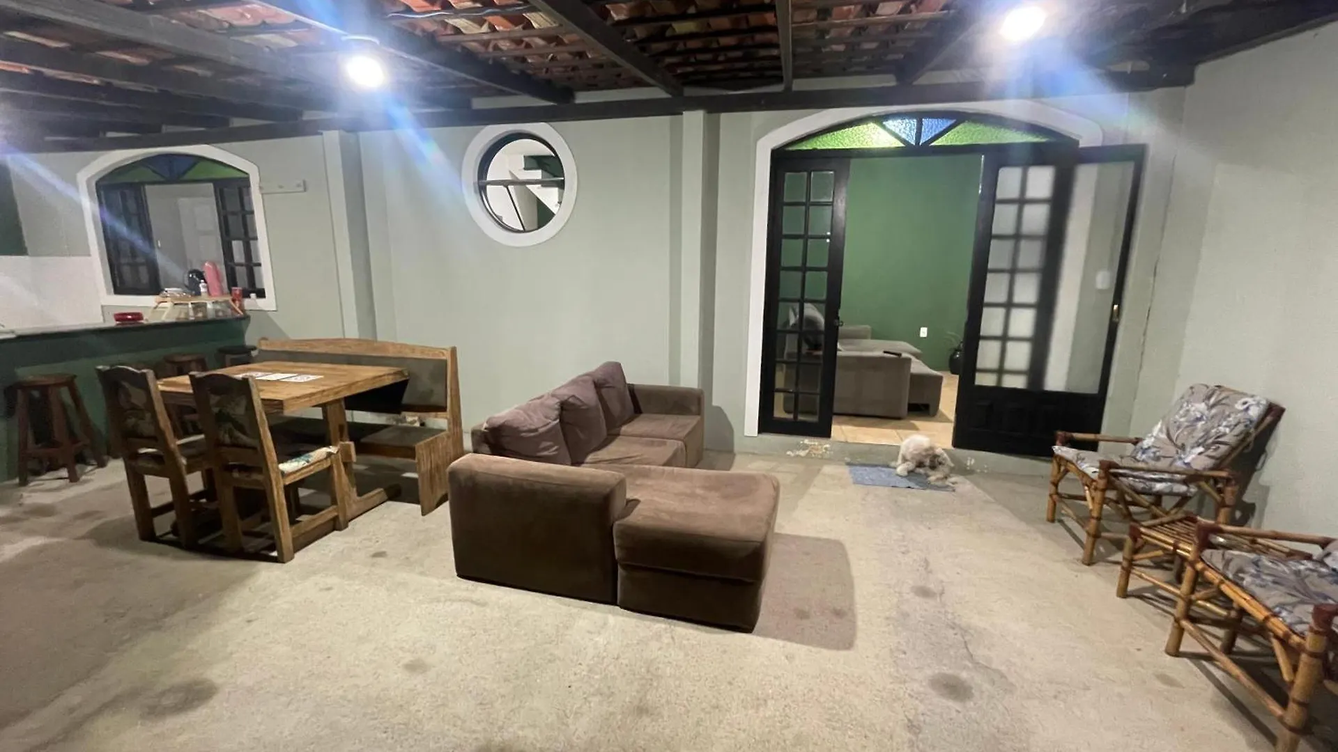 Bastos Guest House Florianopolis Brazil