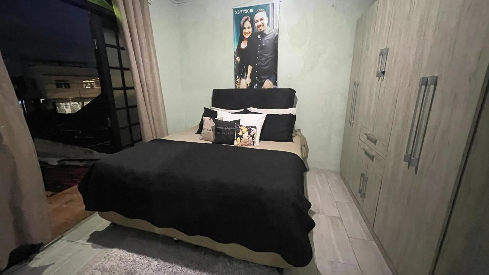Bastos Guest House Florianopolis Holiday home