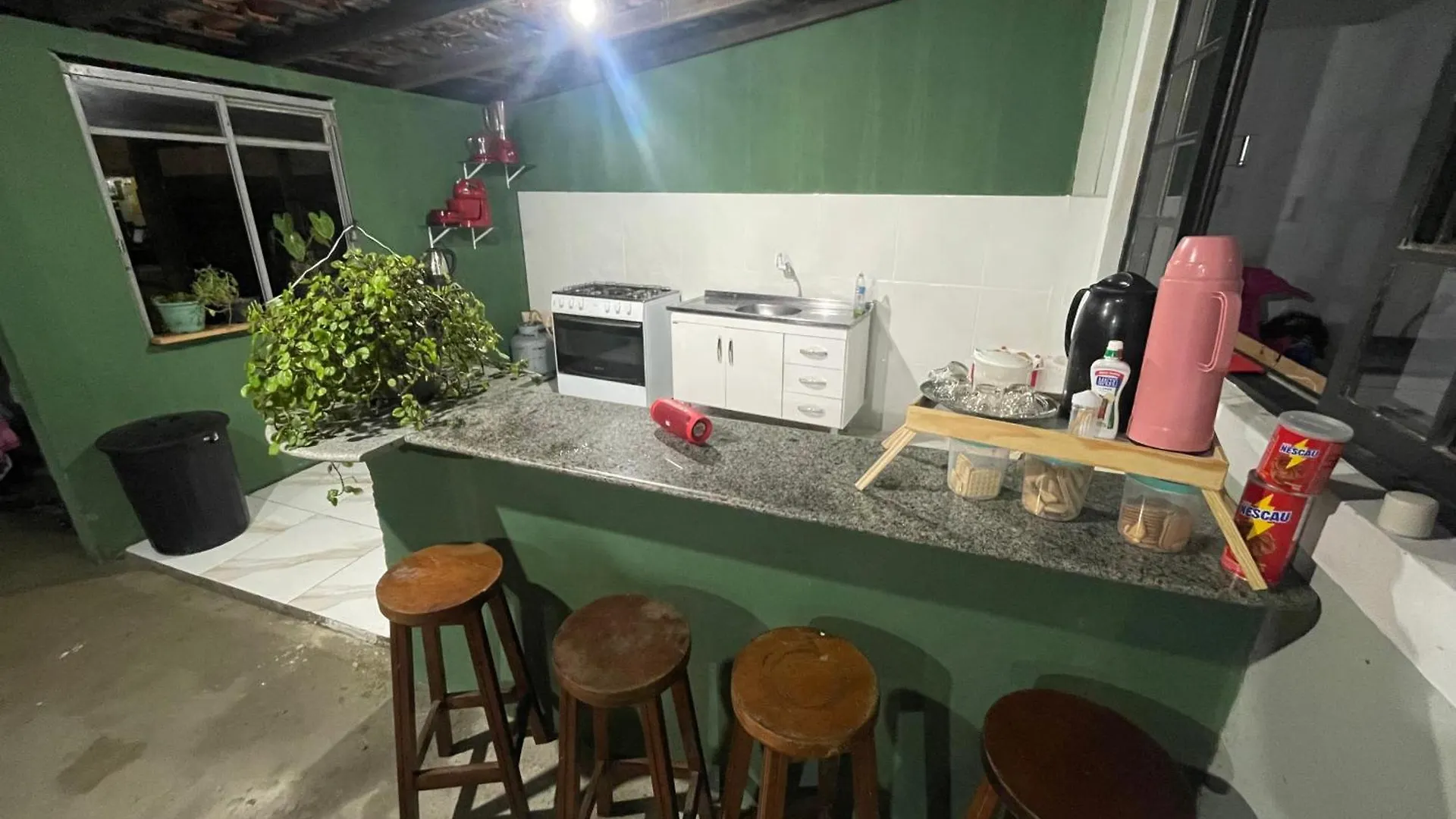 Bastos Guest House Florianopolis