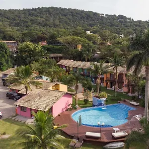 Saint Germain - Lagoa Da Conceicao Casa de Férias