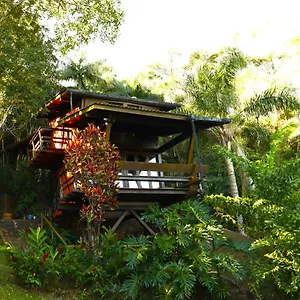 Aldeia Niura Opy Casa de Férias