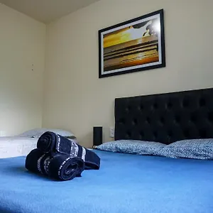 Moradas Recanto Da Joaquina Casa de Férias