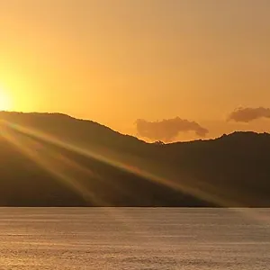 Residencial Paradisiaco Casa de Férias